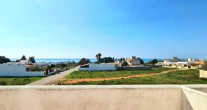 CELESTE House 03, Porto Cesareo