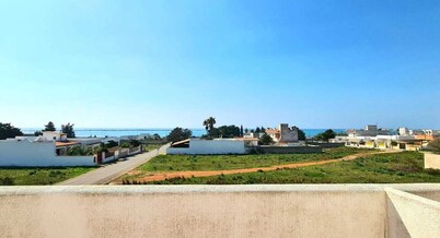 CELESTE House 03, Porto Cesareo