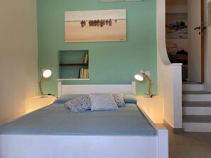 3 camere, Wi-Fi