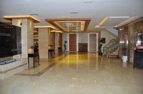 HANEM HOTEL