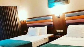 Room - HANEM HOTEL (Malatya)
