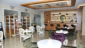Living area - HANEM HOTEL (Malatya)