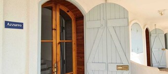 BLUE House 04, Porto Cesareo