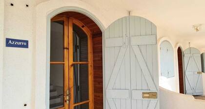 BLUE House 04, Porto Cesareo