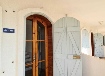 BLUE House 04, Porto Cesareo