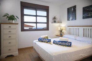 5 Schlafzimmer, Bügeleisen/Bügelbrett, kostenloses WLAN, Bettwäsche