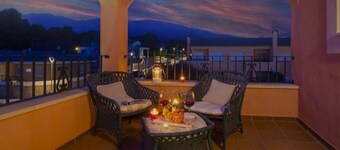 ROSA Villa con piscina privada al lado de la playa