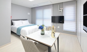 Room - BayOne Park (Yeosu)