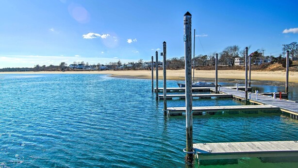 Jachthaven