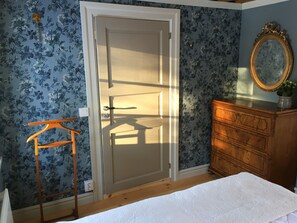 1 Schlafzimmer, Bügeleisen/Bügelbrett, kostenloses WLAN