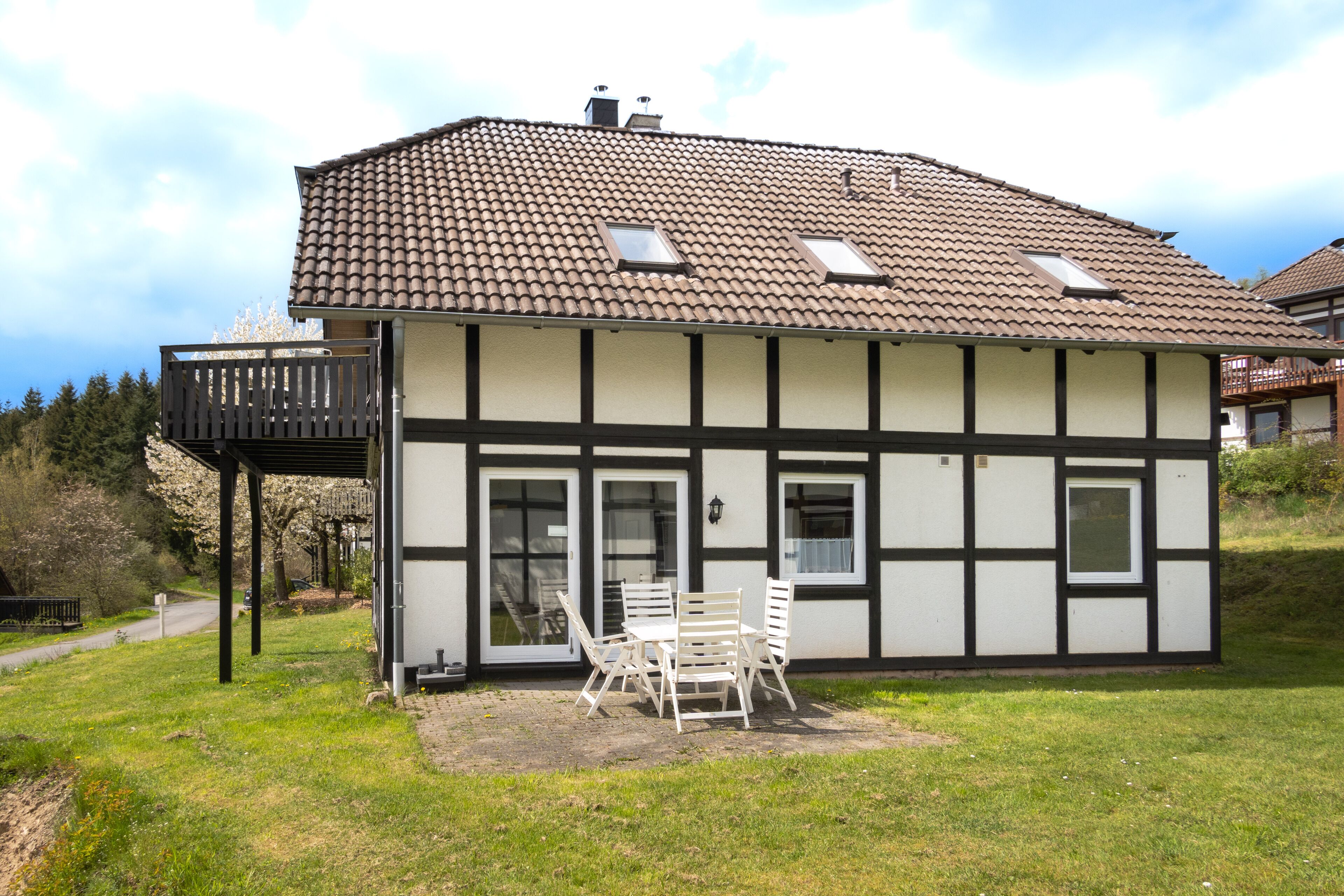 Außenbereich