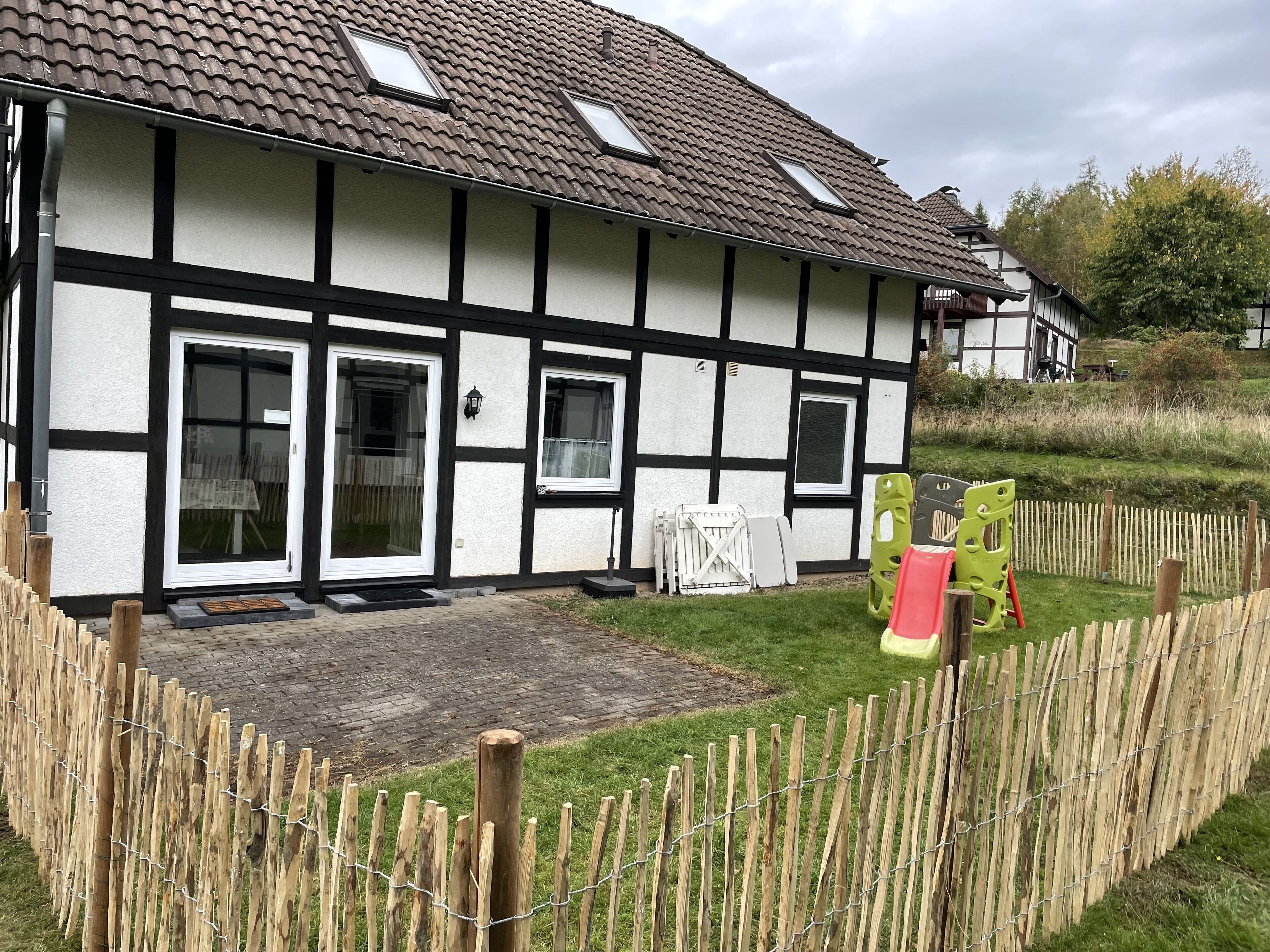 Außenbereich