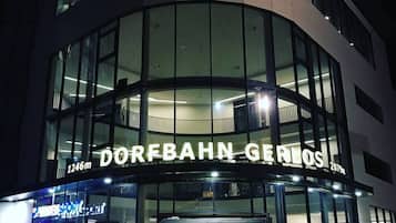 Appartement | Extérieur