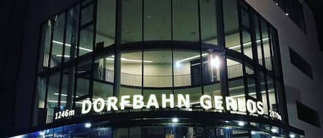 Apartamento | Fachada