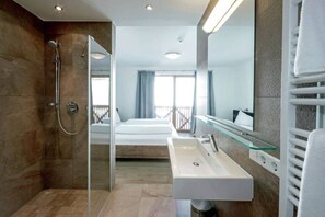 Apartment | 3 bedrooms, free WiFi, bed sheets - Top Location Gerlos! - Lovely Apartment - 6P (Gerlos)