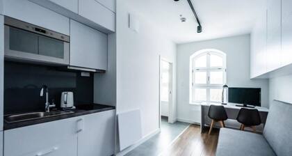 Apartamenty Do Studzienki 65