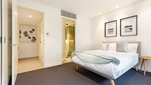 Unclassified image, 2 of 16, button - Modern central Surry Hills apartment w/rooftop terrace and BBQ (Surry Hills)