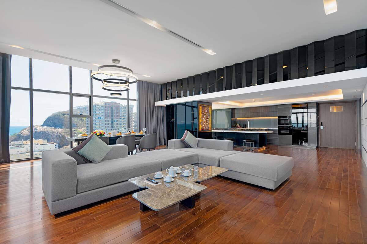 Presidential-Studiosuite