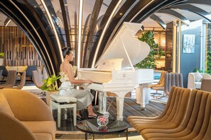 Front of property - Premier Pearl Hotel Vung Tau (Ho Chi Minh City)