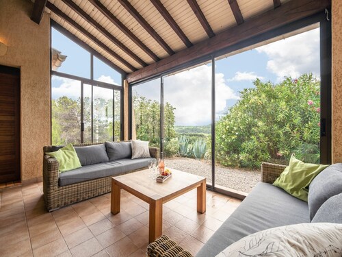 Charming French Villa with Pool