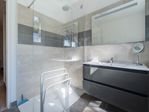 Baignoire, bidet