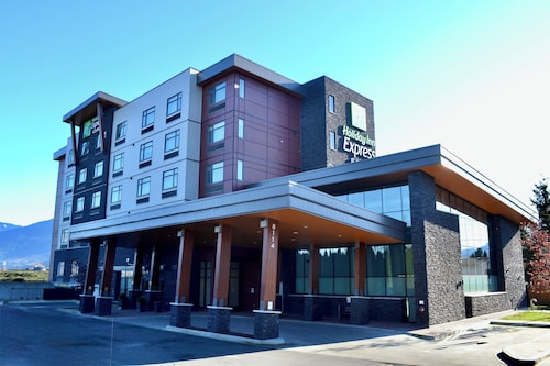 Holiday Inn Express & Suites Chilliwack East by IHG