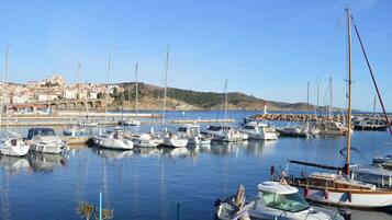 Port de plaisance