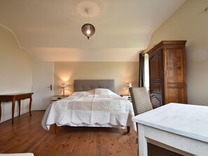 3 bedrooms - Modern holiday home near the sea in Normandy (Saint-Marcouf)