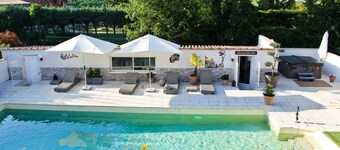 Chambre Charles Trénet