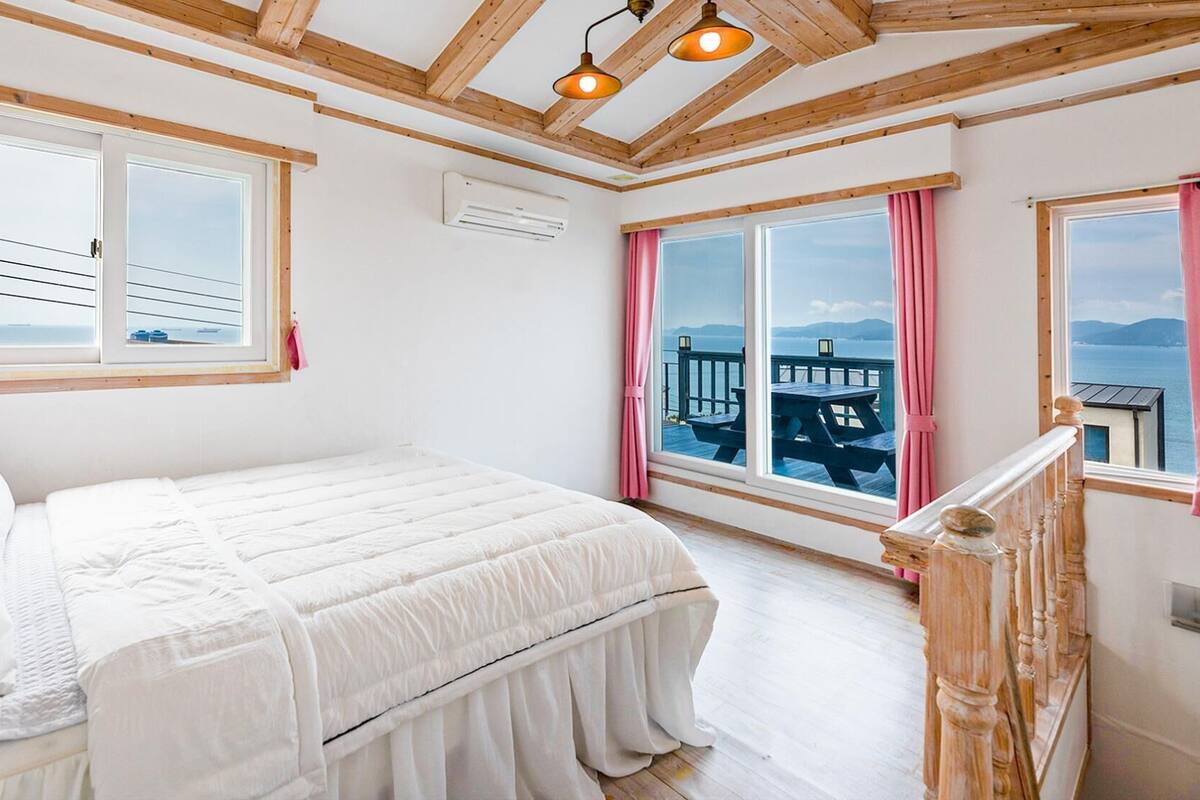 Basic Room, 1 Bedroom (AnjelraPink) | Exterior