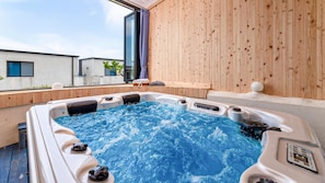 Room - Namhae Merbleu Spa Pension (Namhae)