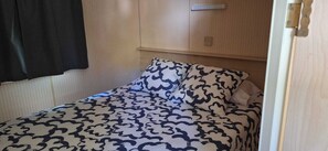 Mobile home | Gratis Wi-Fi