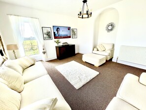 TV connectée, livres