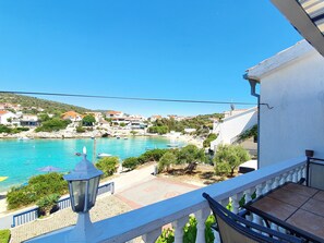 Property grounds - Apartments Mila, (16473), Kanica, hr (Kanica)