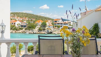 Servei de restauració a l'aire lliure