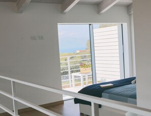 3 Schlafzimmer, Bügeleisen/Bügelbrett, WLAN