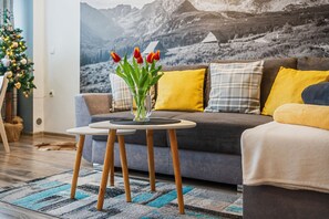 아파트 | 거실 | 평면 TV