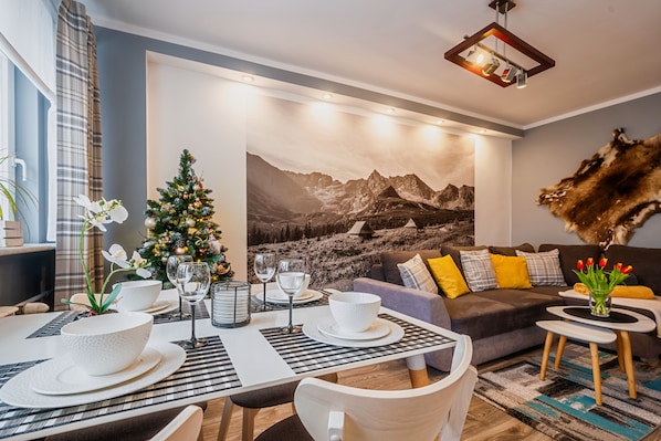 아파트 | 거실 | 평면 TV