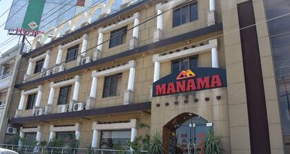 Manama Hotel