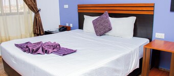 Suru Express Plus Ikorodu