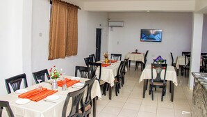 Restaurant - Suru Express Plus Ikorodu (Ikorodu)