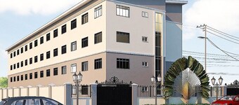 Suru Express Plus Ikorodu