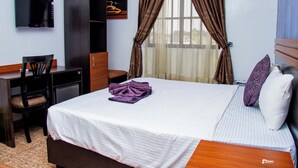 Standard Single Room - Suru Express Plus Ikorodu (Ikorodu)