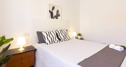 Villa CanPlana: Piscina, Barbacoa, Parking, a 2 min playa