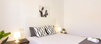 Villa CanPlana: Piscina, Barbacoa, Parking, a 2 min playa