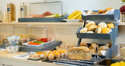 Taste Smart Hotel Backnang