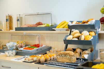 Taste Smart Hotel Backnang