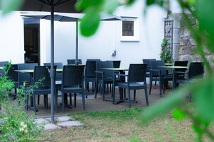 Terraço/pátio