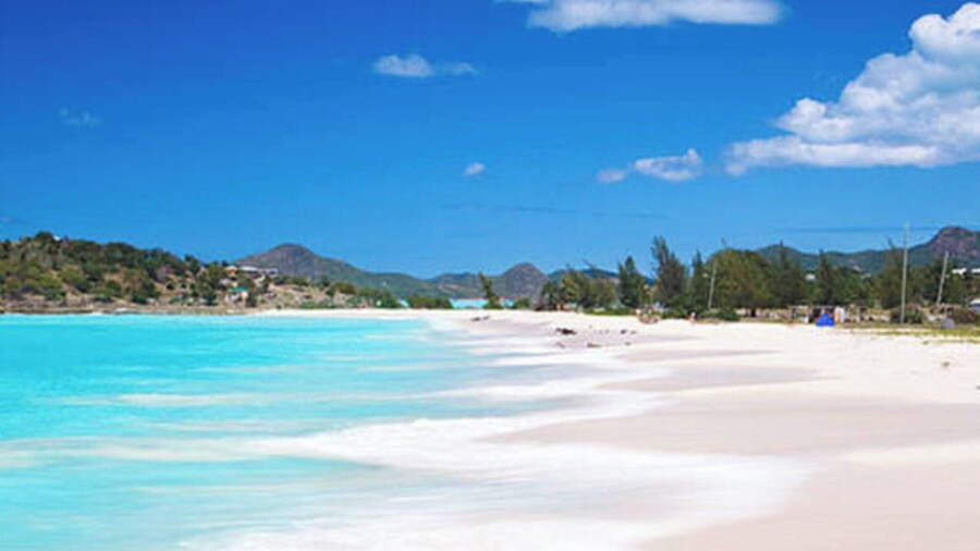 Luxury Villa-sleeps 6-private Pool