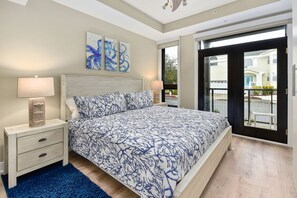 3 habitaciones, tabla de planchar con plancha y wifi